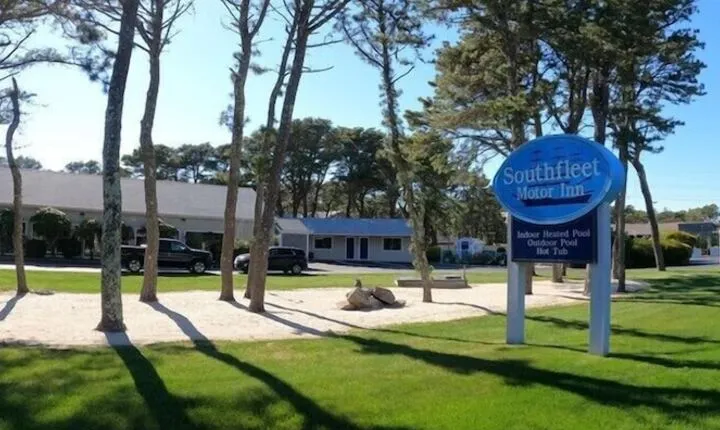 Southfleet Motor Inn