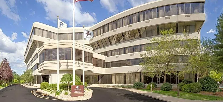DoubleTree by Hilton Rockland, MA