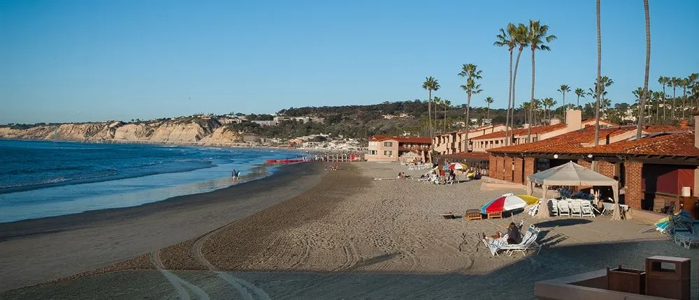 La Jolla Beach and Tennis Club