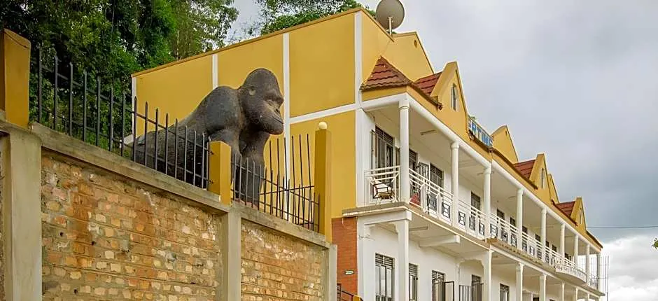 Albertine Tourist Resort