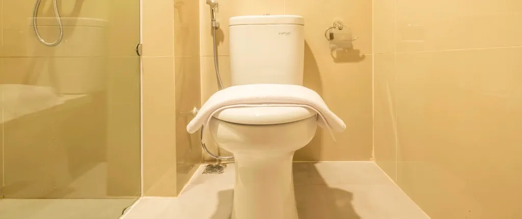 Hotel Patradisa by My Hospitality