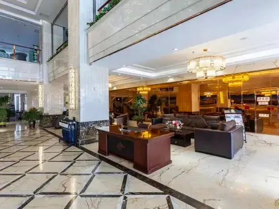 24K International Hotel