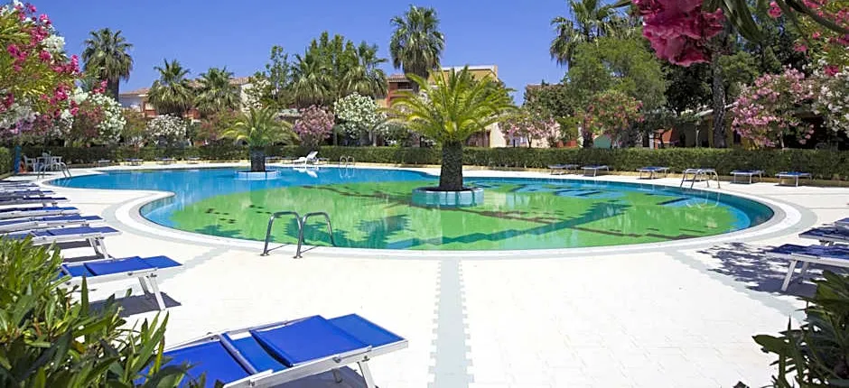 Residence Oasi Anfiteatro