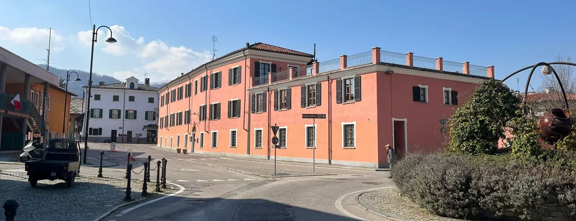 Dimora San Secondo