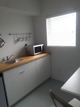 Zenmotel Apartments, Miami