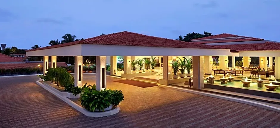 Holiday Inn Resort Goa by IHG
