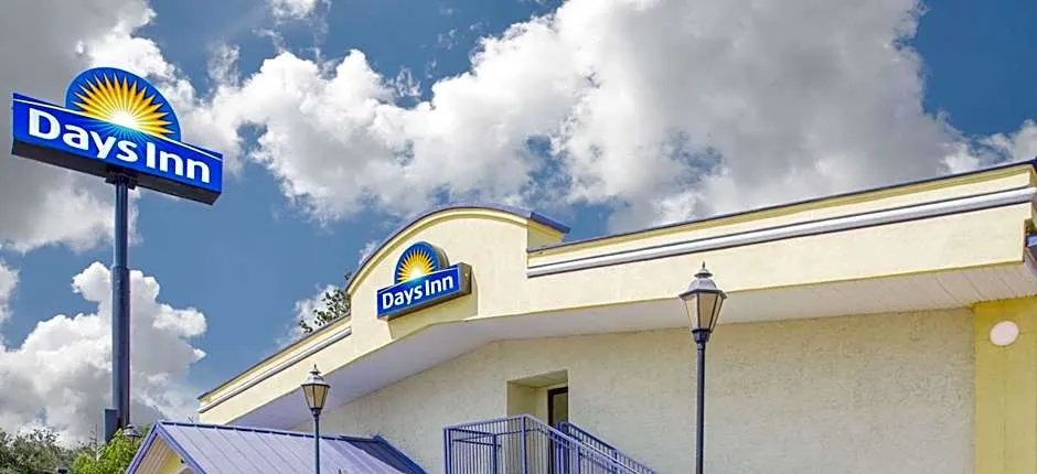 Days Inn by Wyndham Tallahassee University Center