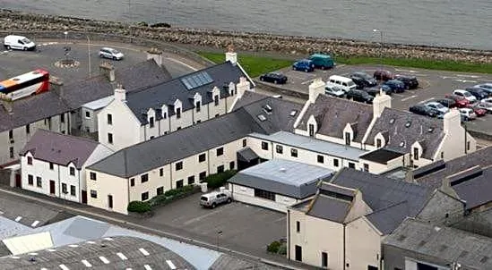 Ayre Hotel & Ayre Apartments