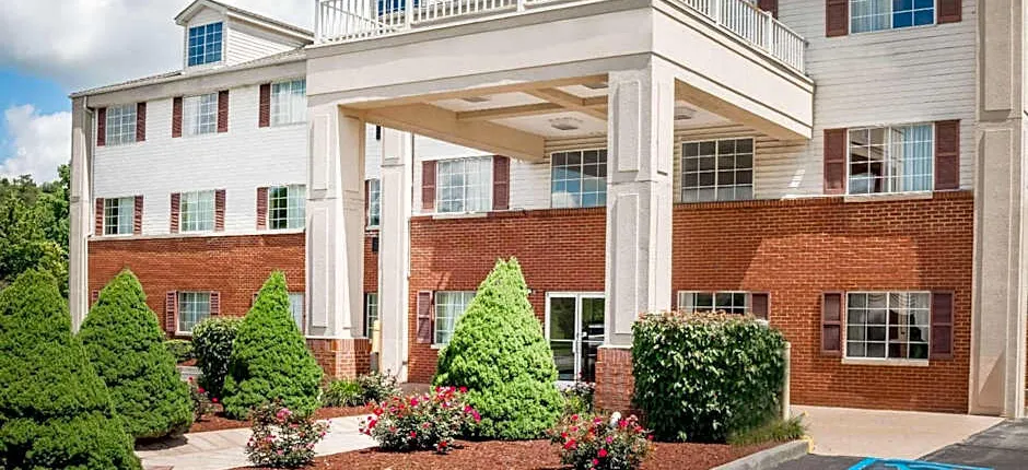 Days Inn by Wyndham Norton