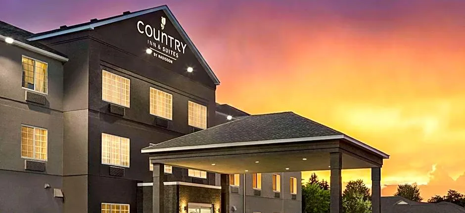 Country Inn & Suites by Radisson Stillwater, MN
