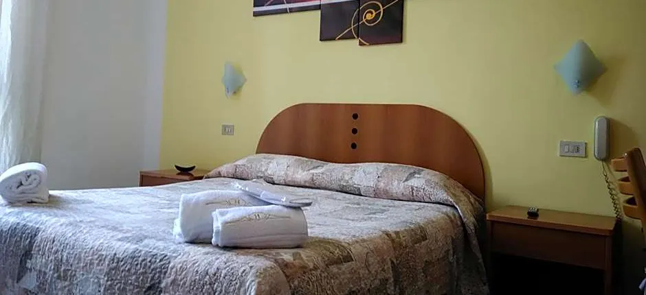 Hotel Tirreno