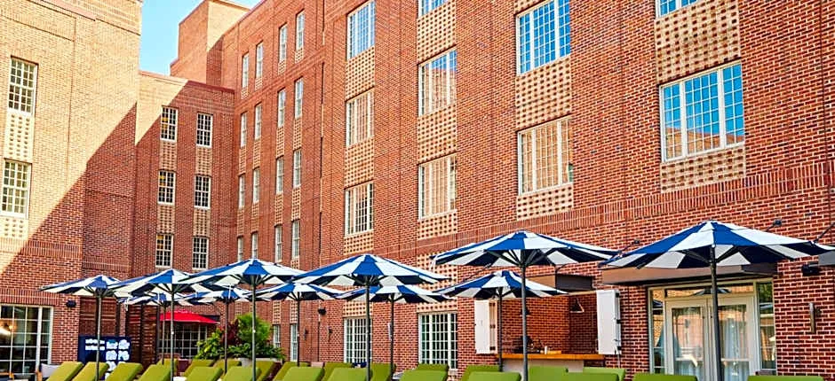 The Alida, Savannah, a Tribute Portfolio Hotel