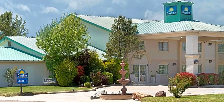 Days Inn by Wyndham Dalhart