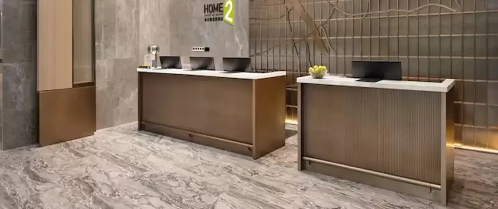 Home2 Suites by Hilton Wuhan Optics Valley