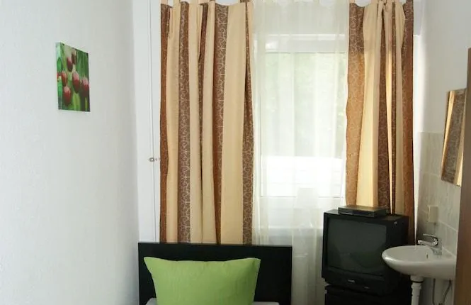 HOTEL-PENSION REITER