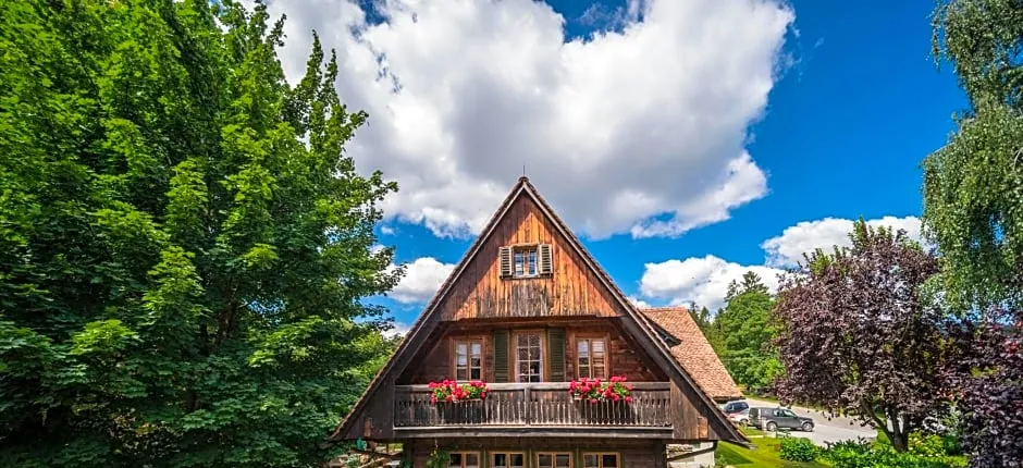 Wirtshaus Jagawirt