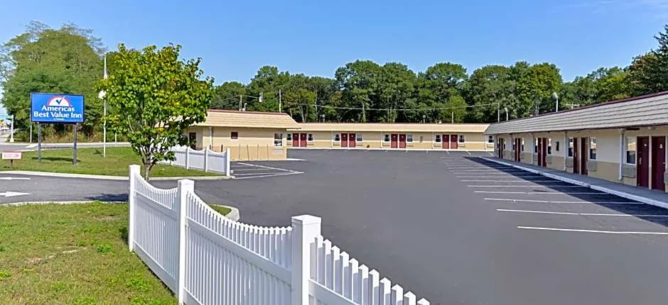 Americas Best Value Inn - Port Jefferson Station Long Island
