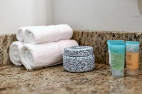 Stay Alfred Apartments on Madison Street