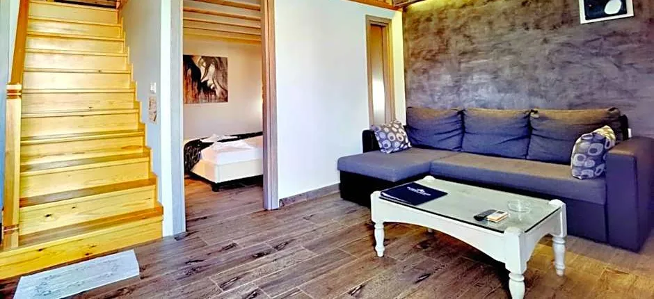 Vlycha Beach Apartments