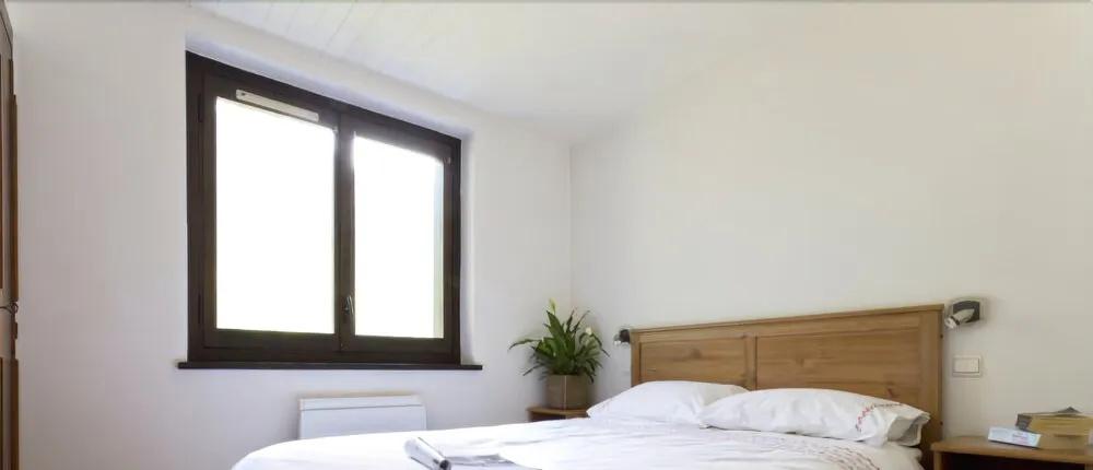 Apartment Les Drus