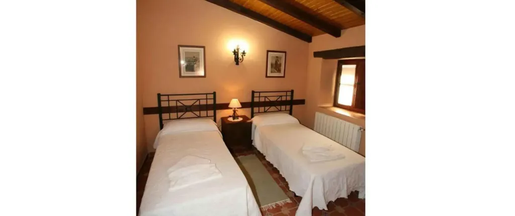 Casa Rural Calderon de Medina III