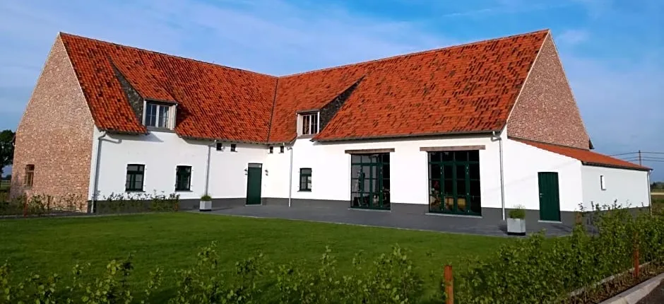 B&B Allegambe's Goed