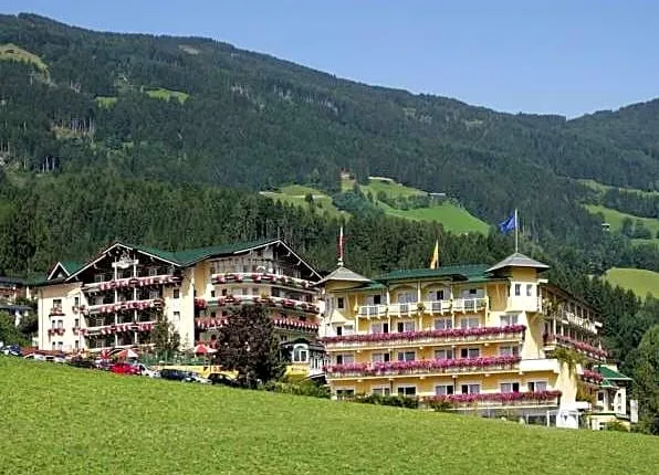 Hotel Kohlerhof