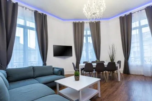 Residence Michel Ange