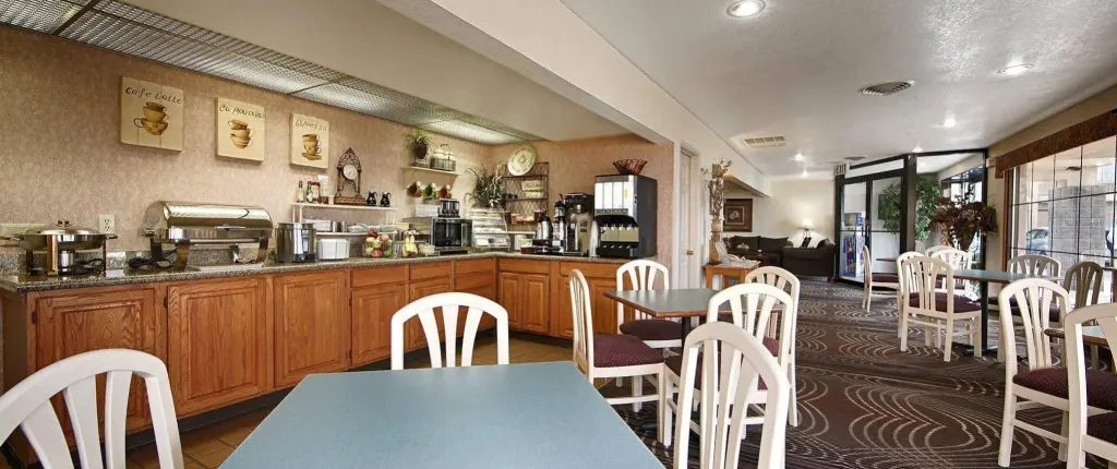 SureStay by Best Western Miles City