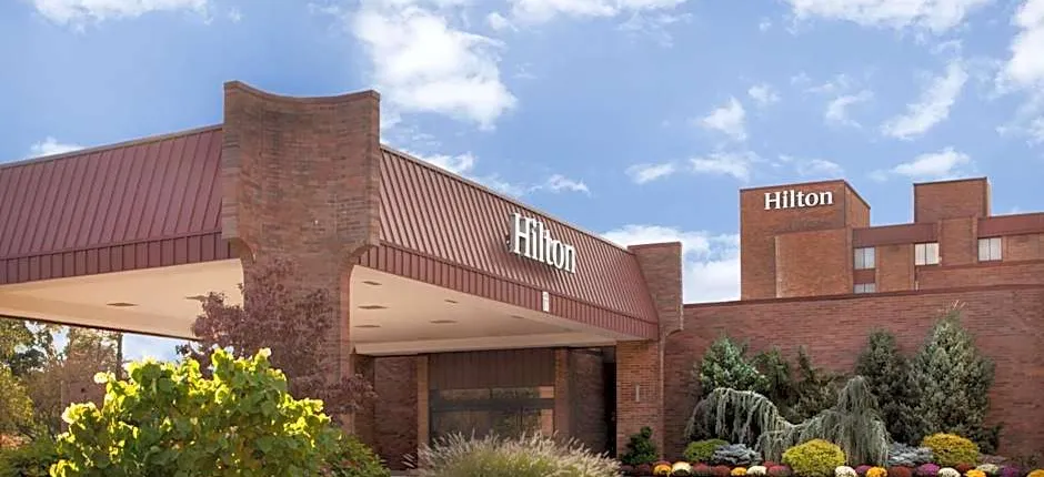 Hilton Parsippany