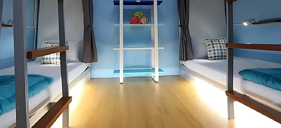 iDeal Beds Hostel Ao Nang Beach