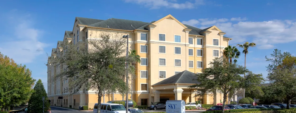staySky Suites I-Drive Orlando