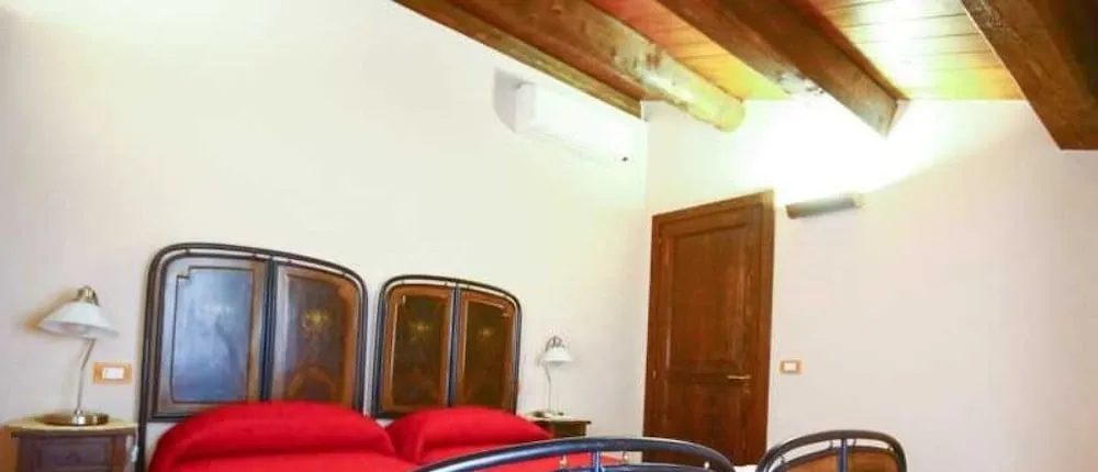 I SASSI DI SAN GIUSEPPE