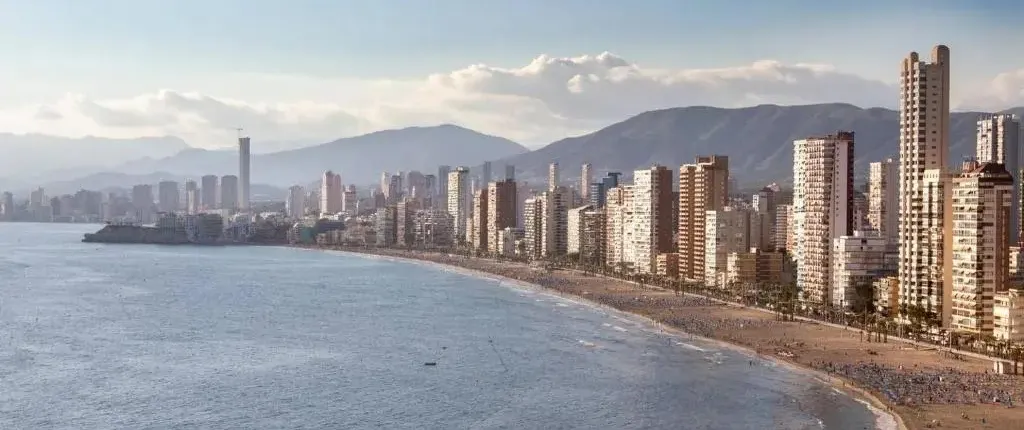 Apartamentos Halcón