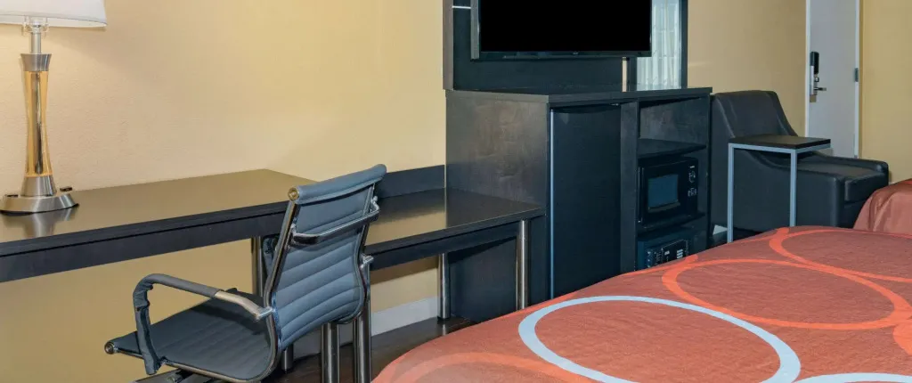 Super 8 by Wyndham Ukiah