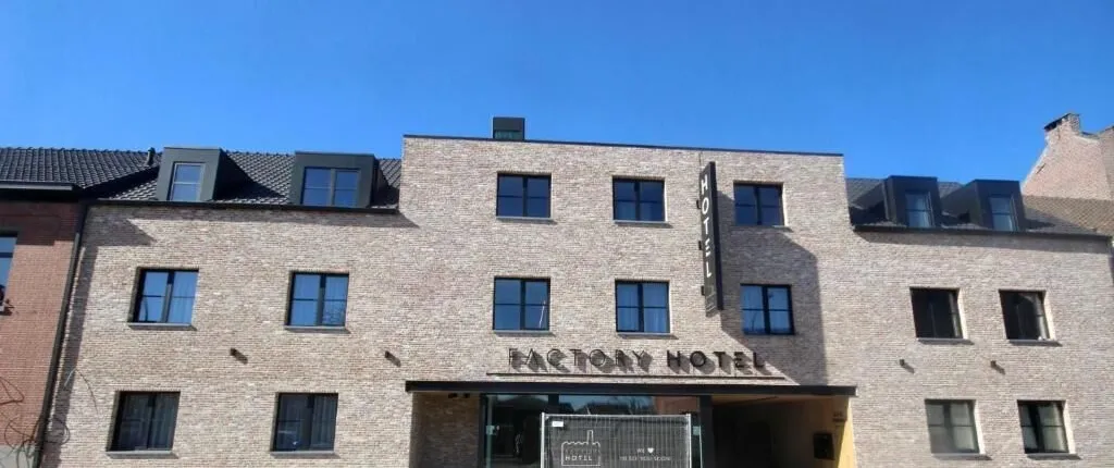 Factory Hotel
