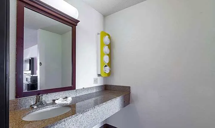 Motel 6 Kannapolis Nc Concord