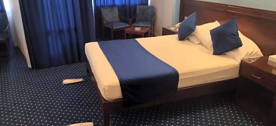 Amoun Hotel