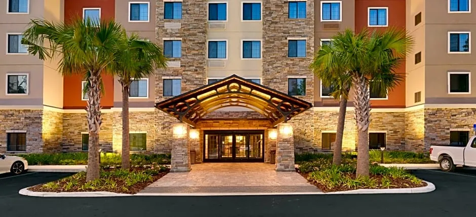 Staybridge Suites Gainesville I-75 By IHG