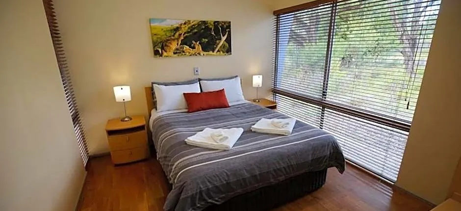 Southern Ocean Retreats - Deep Creek National Park