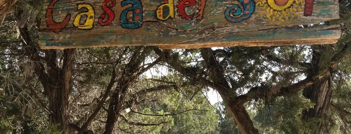 Casa del Sol Bed and Breakfast