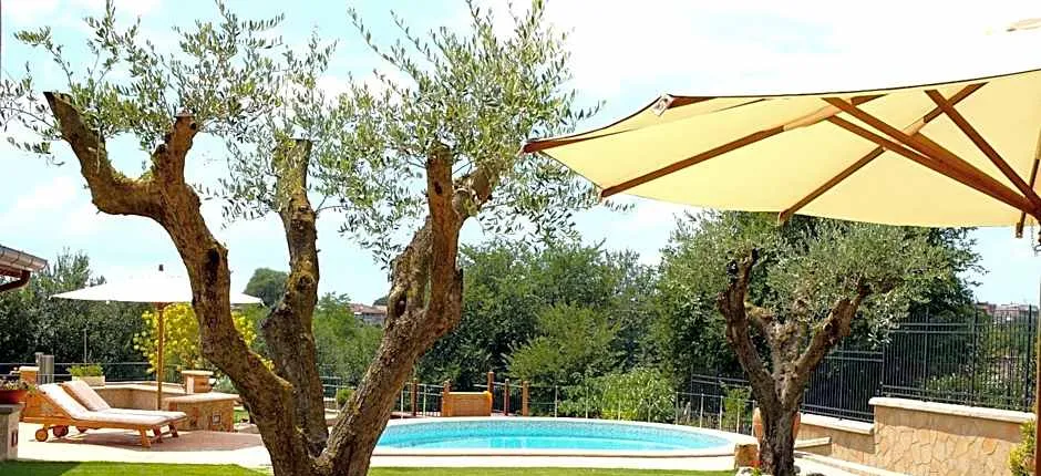 La Valle dei Casali BB