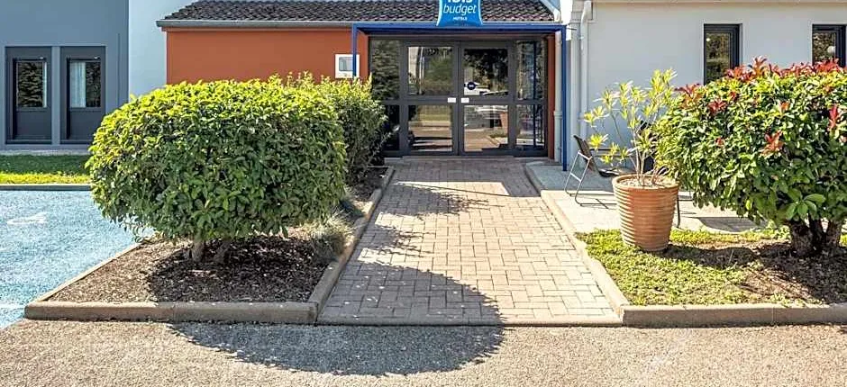 Ibis Budget Villefranche