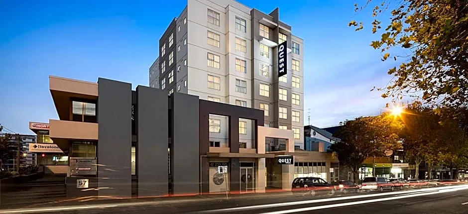 Quest Wollongong