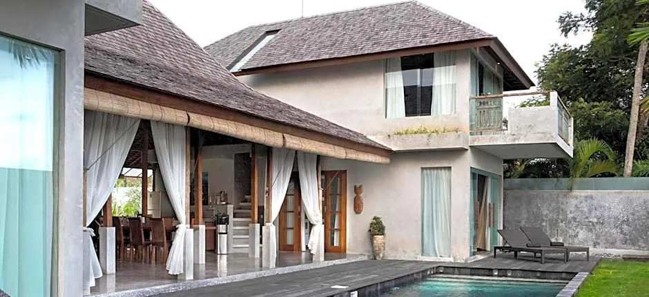 Surflodge Limasan Bali