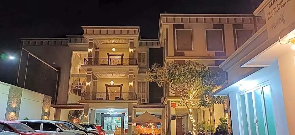 Griya Jogja Hotel