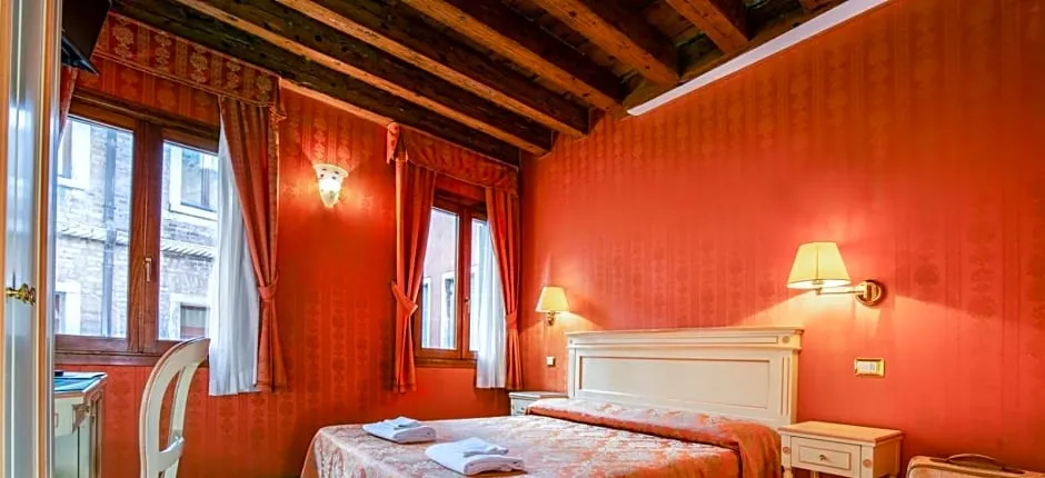 Lanterna Di Marco Polo