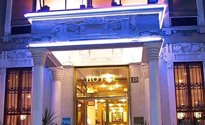 Hotel Mayorca