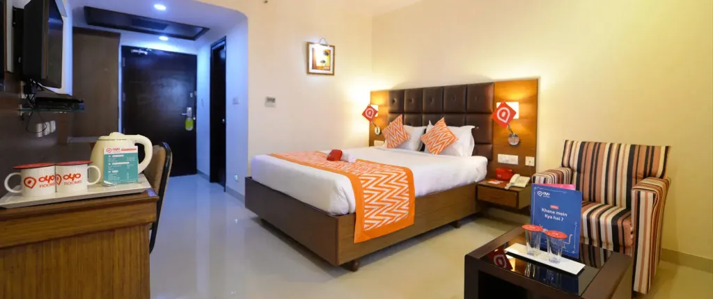 OYO Premium Secunderabad Station