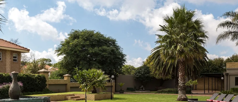 ANEW Hotel Witbank Emalahleni